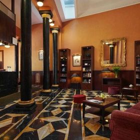 VENTANA HOTEL PRAGUE