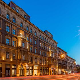 Radisson Blu Hotel Praha
