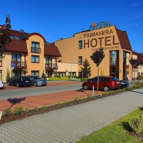 PRIMAVERA Hotel & Congress centre Plzeň
