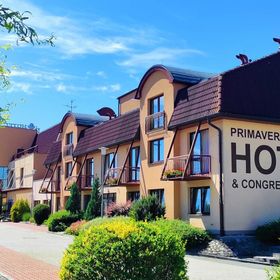 PRIMAVERA Hotel & Congress centre Plzeň