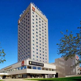 Clarion Congress Hotel České Budějovice