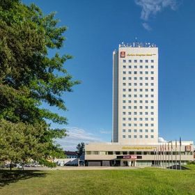 Clarion Congress Hotel České Budějovice
