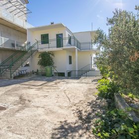 Apartments Anica Primosten