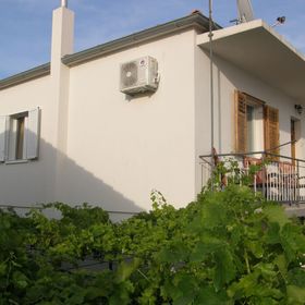 Apartment Antonija Primosten