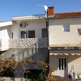 Apartments Beba55 m Primosten