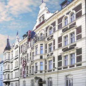 Hotel Victoria Plzeň