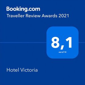 Hotel Victoria Plzeň