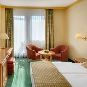 Ensana Health Spa Hotel Butterfly Mariánské Lázně