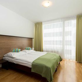 Aparthotel Angel Praha