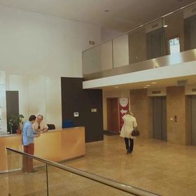 Aparthotel Angel Praha