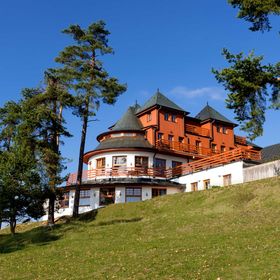 Hotel Vítkova Hora Karlovy Vary