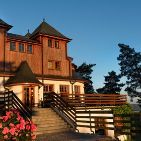 Hotel Vítkova Hora Karlovy Vary