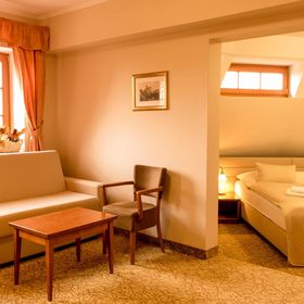 Hotel Vítkova Hora Karlovy Vary