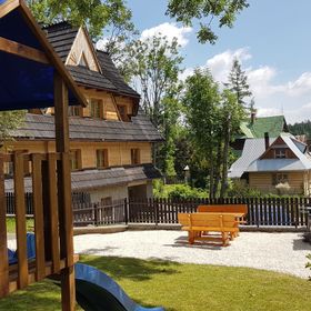 Apartamenty nad potokiem Zakopane