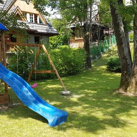 Apartamenty nad potokiem Zakopane