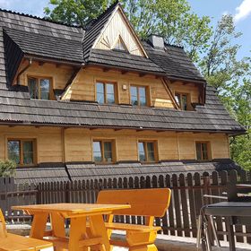 Apartamenty nad potokiem Zakopane