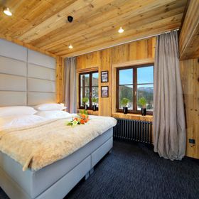 Hotel Praha Špindlerův Mlýn