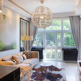 Apartamenty ABA Royal Centrum Krynica-Zdrój