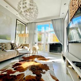 Apartamenty ABA Royal Centrum Krynica-Zdrój