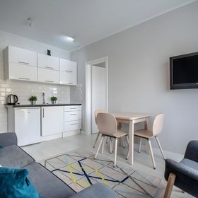 Pokoje i Apartamenty Oaza Łeba