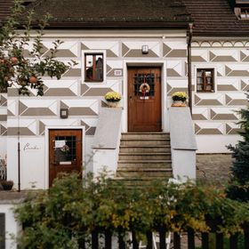 Boutique hotel RomantiCK Český Krumlov