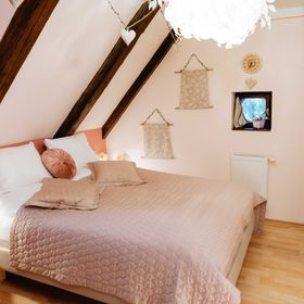 Boutique hotel RomantiCK Český Krumlov