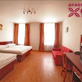 Aparthotel Susa Praha