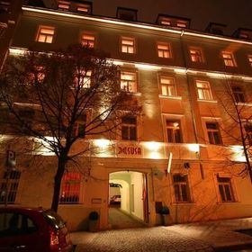 Aparthotel Susa Praha