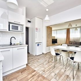 Panoráma City Apartman Pécs
