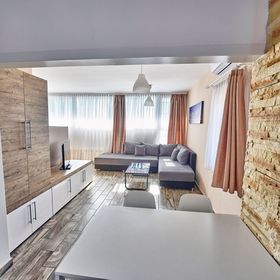 Panoráma City Apartman Pécs