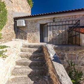 Holiday Home Misto Malinska