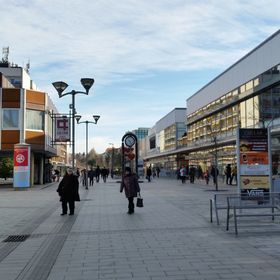 Sarolt Apartman Veszprém