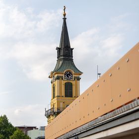 SWU Broadway Budapest