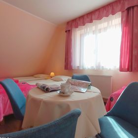 Pensjonat Rancho Ząb