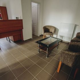 Mosolyka Vendégház Zákány