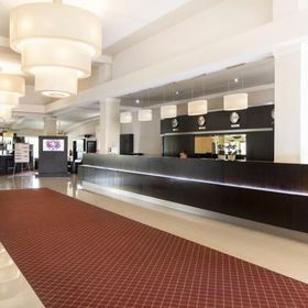 Parkhotel Congress Center Plzeň