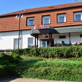 Hotel PANORAMA Plzeň