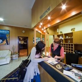 Hotel PANORAMA Plzeň