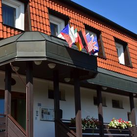 Hotel PANORAMA Plzeň