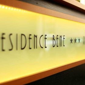 Residence Bene Praha