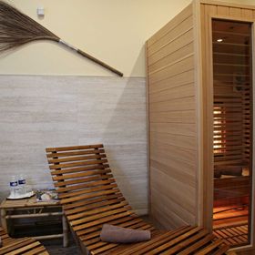 Wellness Hotel La Passionaria Mariánské Lázně