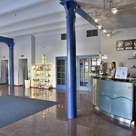 LH Hotel Dvořák Tábor Congress & Wellness