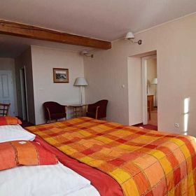 LH Hotel Dvořák Tábor Congress & Wellness