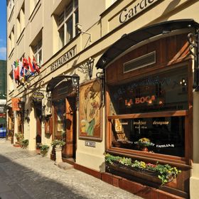 Hotel Salvator Praha