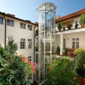 Hotel Salvator Praha