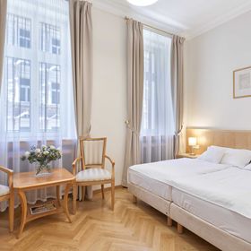 Hotel Palatin Karlovy Vary