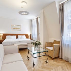 Hotel Palatin Karlovy Vary