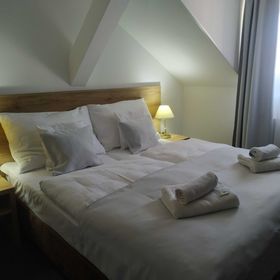 Hotel ANNA - SPA & Wellness Nejdek