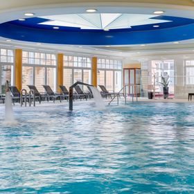 Ensana Hvězda – Imperiál Health Spa Hotel Mariánské Lázně