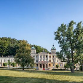 Ensana Nové Lázně Health Spa Hotel Mariánské Lázně